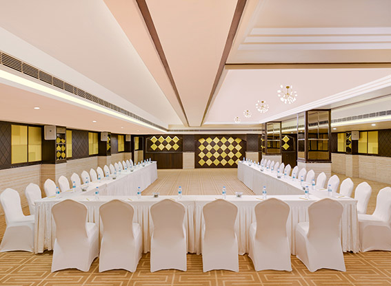 Restaurant in Baddi